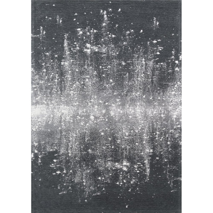 Carpet GALAXY STEEL GRAY (Magic Collection)